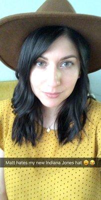 Photo of Liz L.