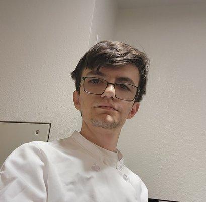 Photo of Aidan M.