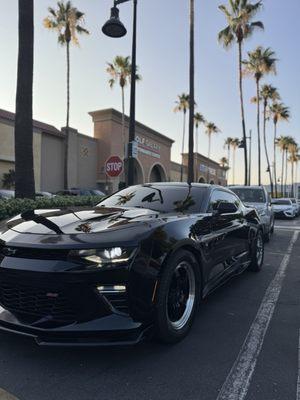 photo of Jonathan P.