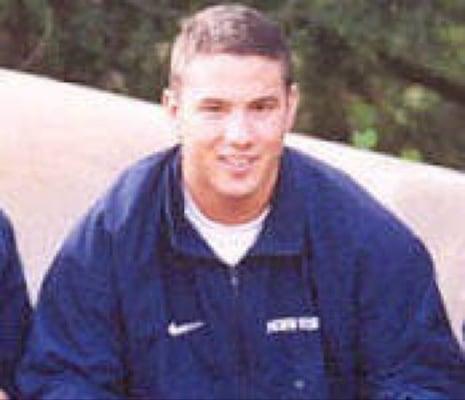 Photo of Mark B.