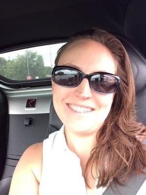Photo of Liz D.