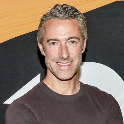 photo of Pieter V.