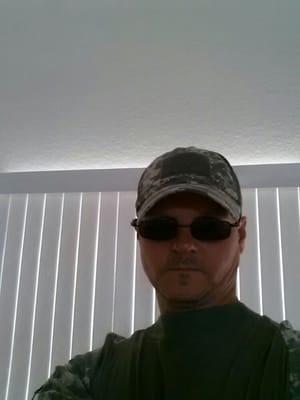 photo of Randolph R.