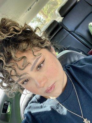 photo of Kimberly M.