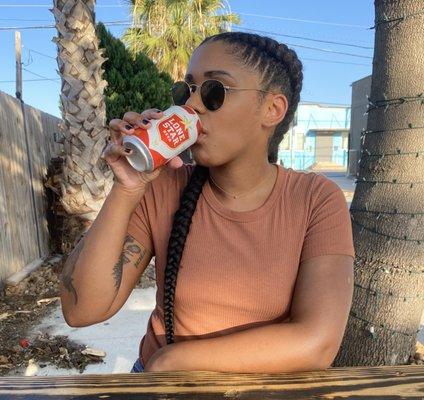 photo of McKinley P.