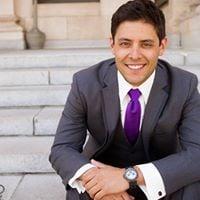 Photo of Ryan O.