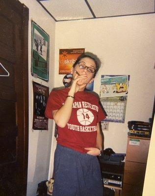 photo of Stephanie S.