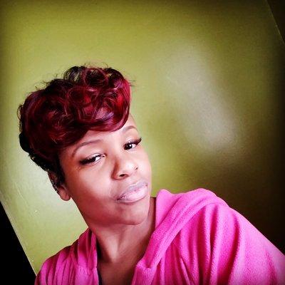 photo of Kimberly Ranee H.