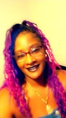 Photo of Shameka M.