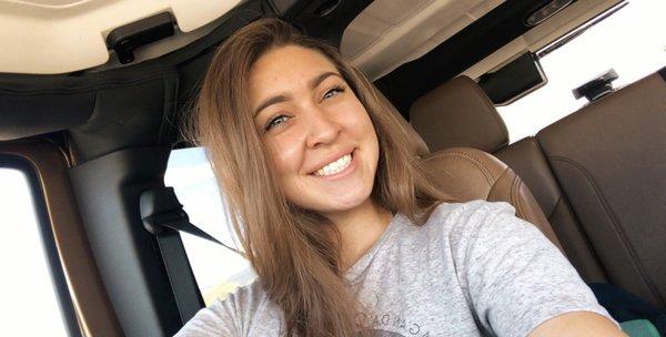 Photo of Jessica B.