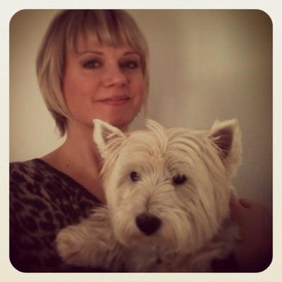 Photo of Sharon S.