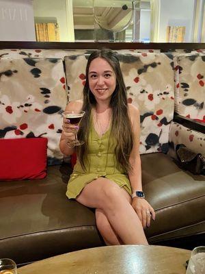Photo of Brianna B.