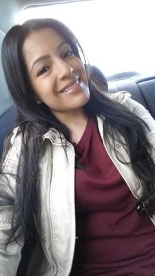 photo of Stephanie G.