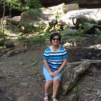 Photo of Kay D.
