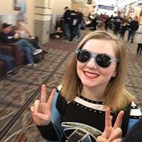 photo of Stephanie G.