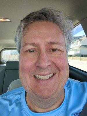 Photo of James B.