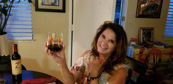 photo of Filomena M.