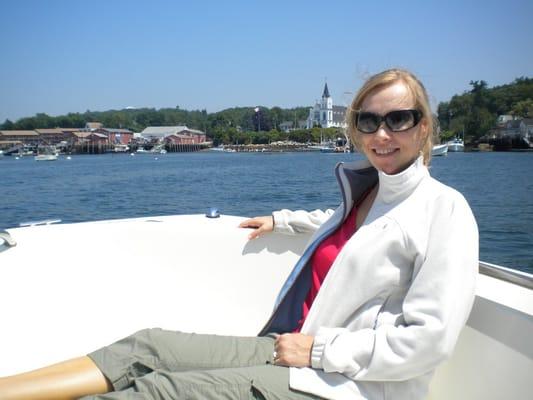 Photo of Eva G.