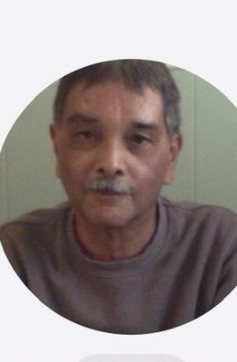 Photo of Robert U.