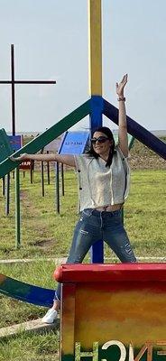 Photo of Mandy C.