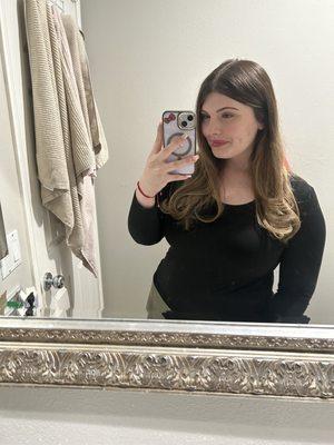Photo of Kayla Alondra M.