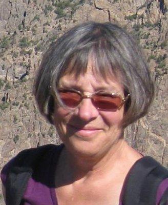 Photo of Jean Q.