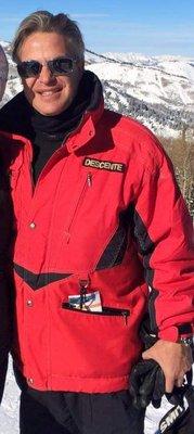 Photo of Sam M.