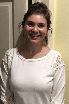 Photo of Nikki C.