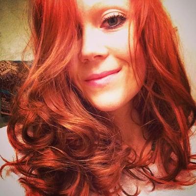 photo of Megan N.
