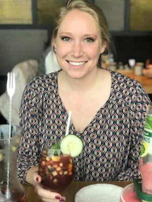 Photo of Katie M.