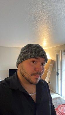 photo of Juan D.