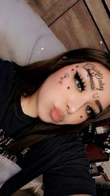 Photo of Clardycatt L.