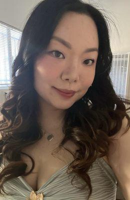 Photo of Diana T.