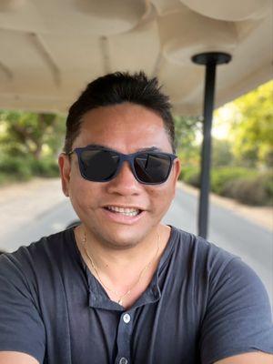 photo of Christopher T.