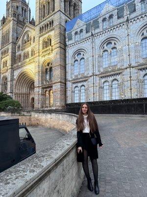 Photo of Andrea C.