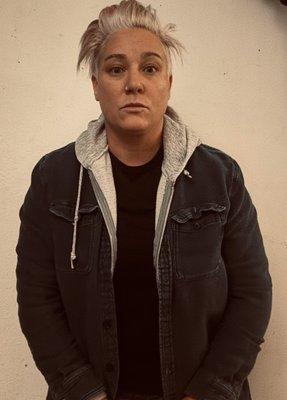 Photo of Meg L.