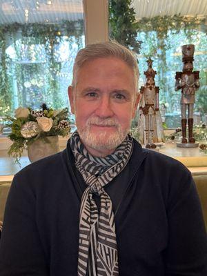 Photo of Patrick M.
