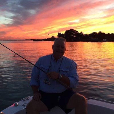 Photo of Rick F.