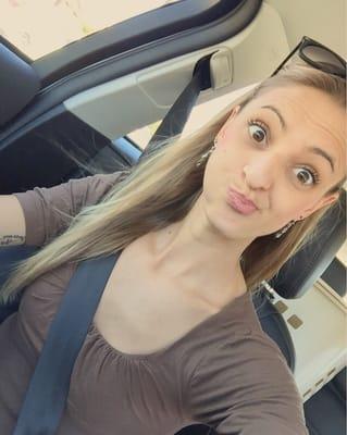 Photo of Tiffany M.