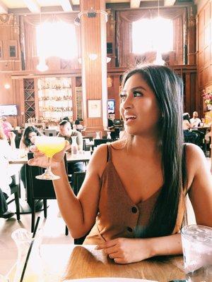 Photo of Athena F.