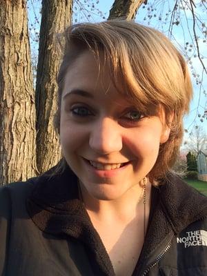 photo of Danielle D.