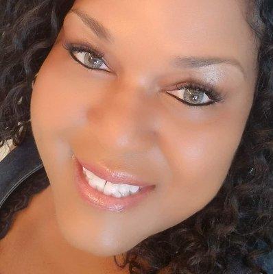 photo of Charlotte P.