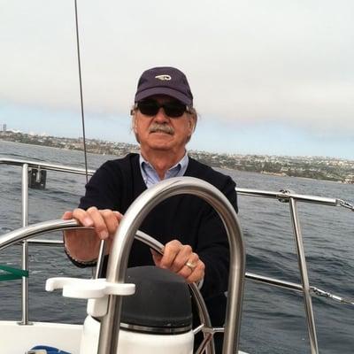 Photo of Walter M.