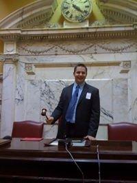 Photo of Neal D.
