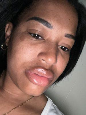 photo of Yudisleysi B.