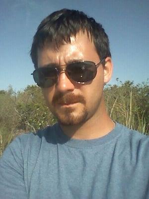Photo of Chris E.