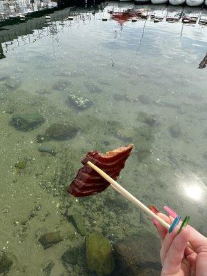 photo of Mackenzie H.