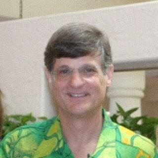Photo of Richard B.