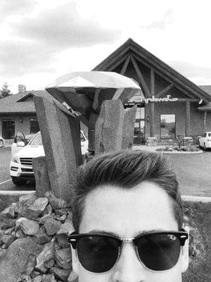 photo of Christian D.