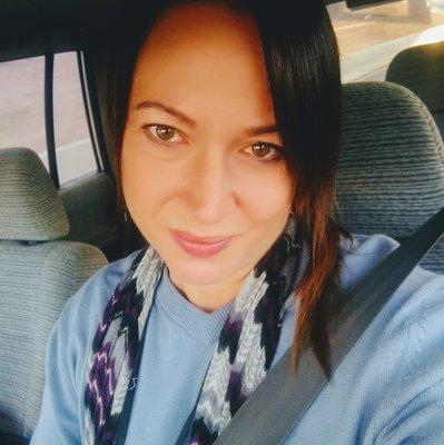 Photo of Jennifer B.